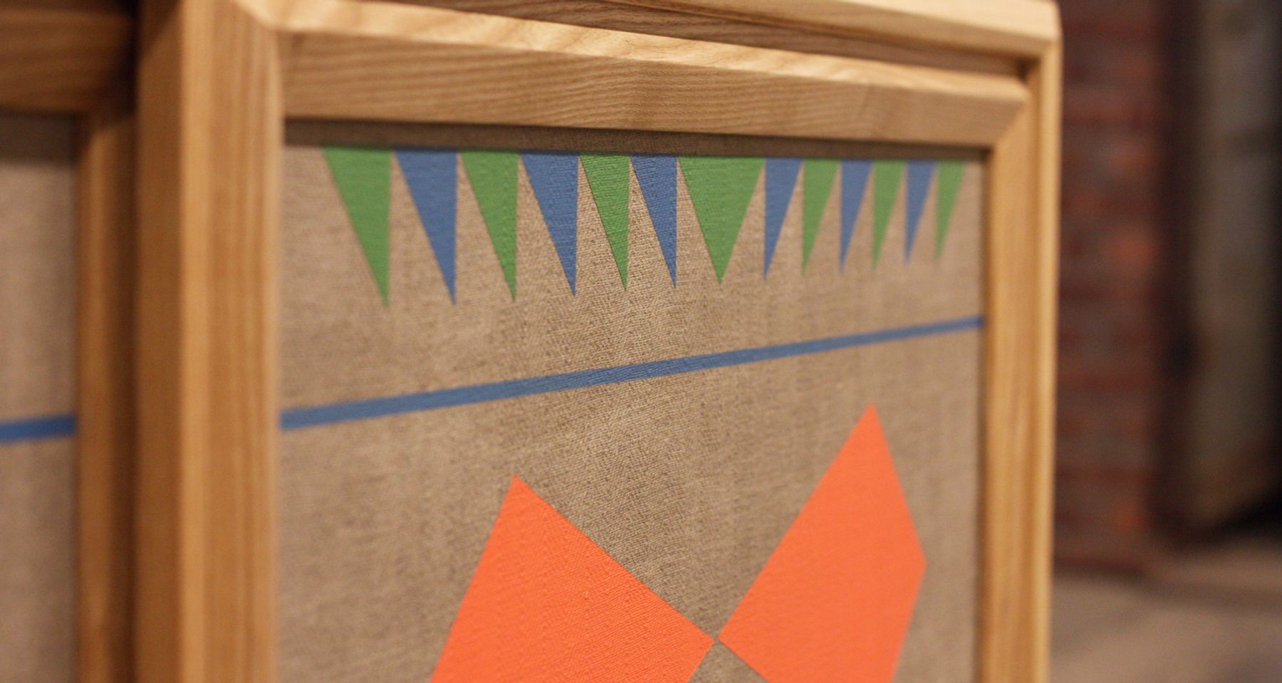 Dean Credenza by VOLK Furniture