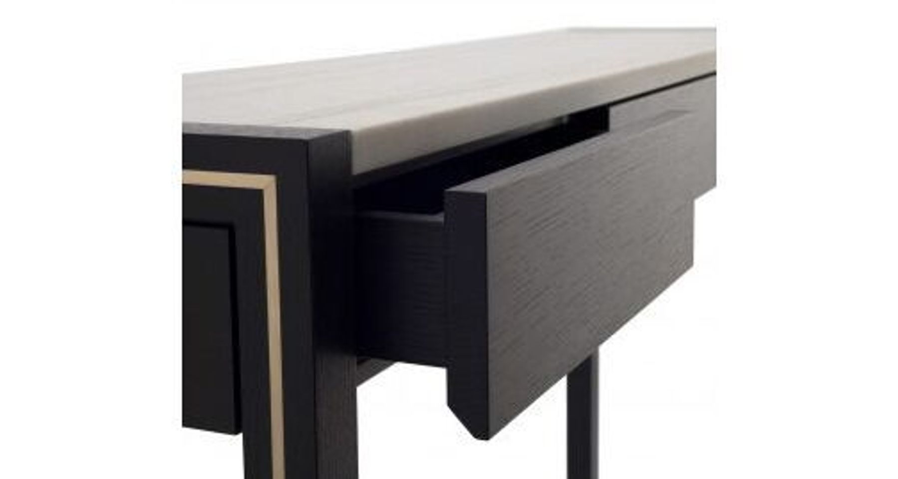 Highland Console Table by Rexhill