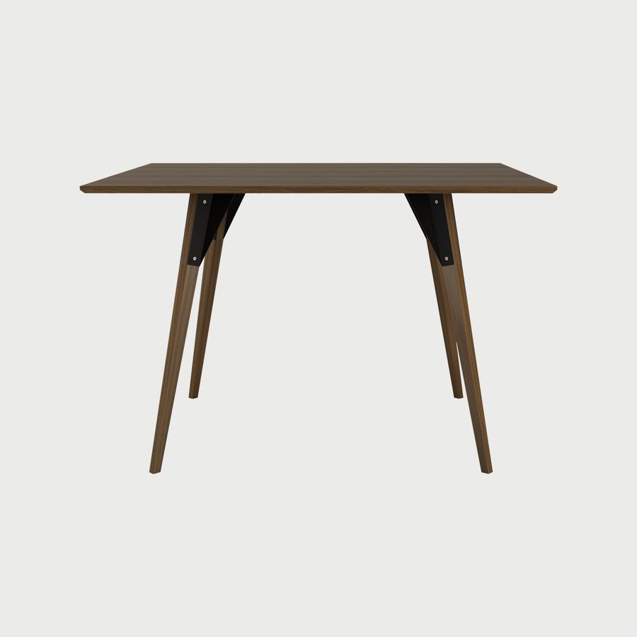 Clarke Dining Table Rectangle