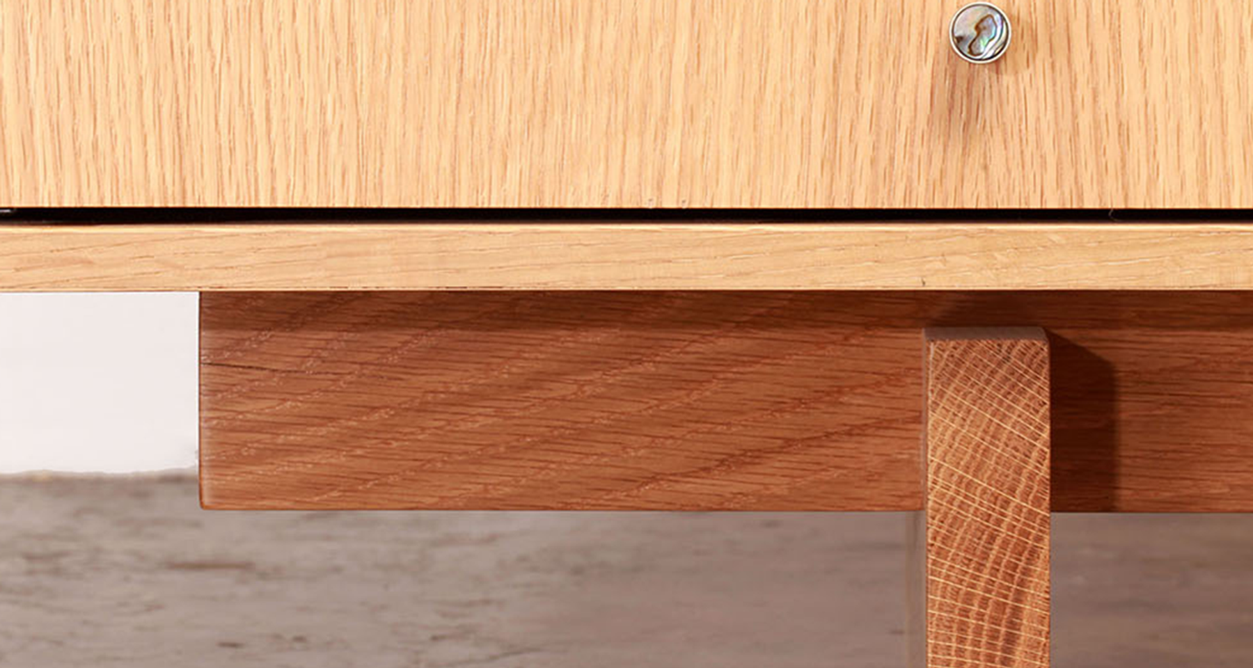 Duchess Armoire by Banner