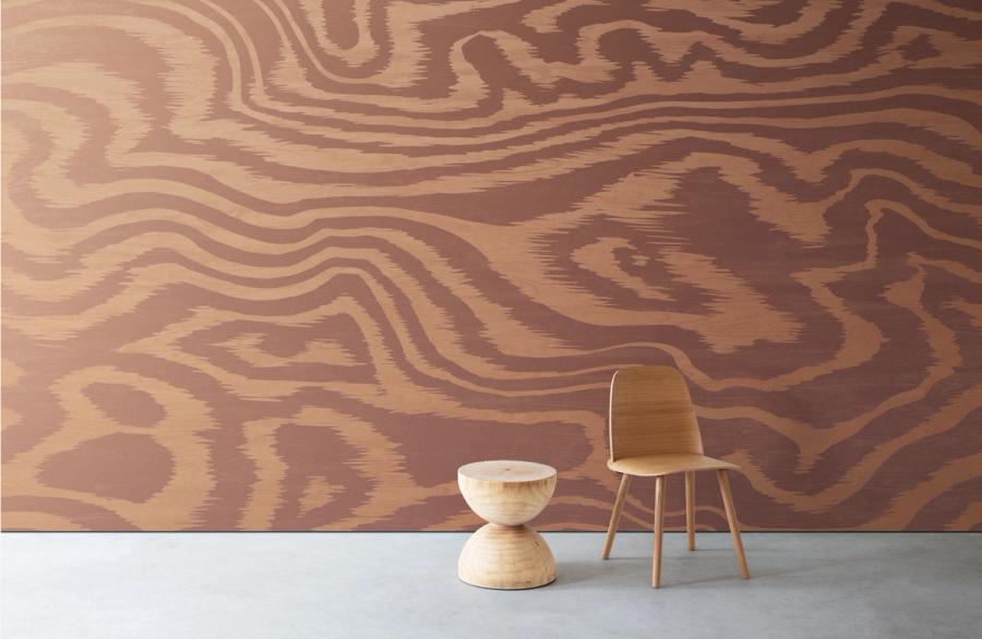 MADERA (Heartwood Collection)