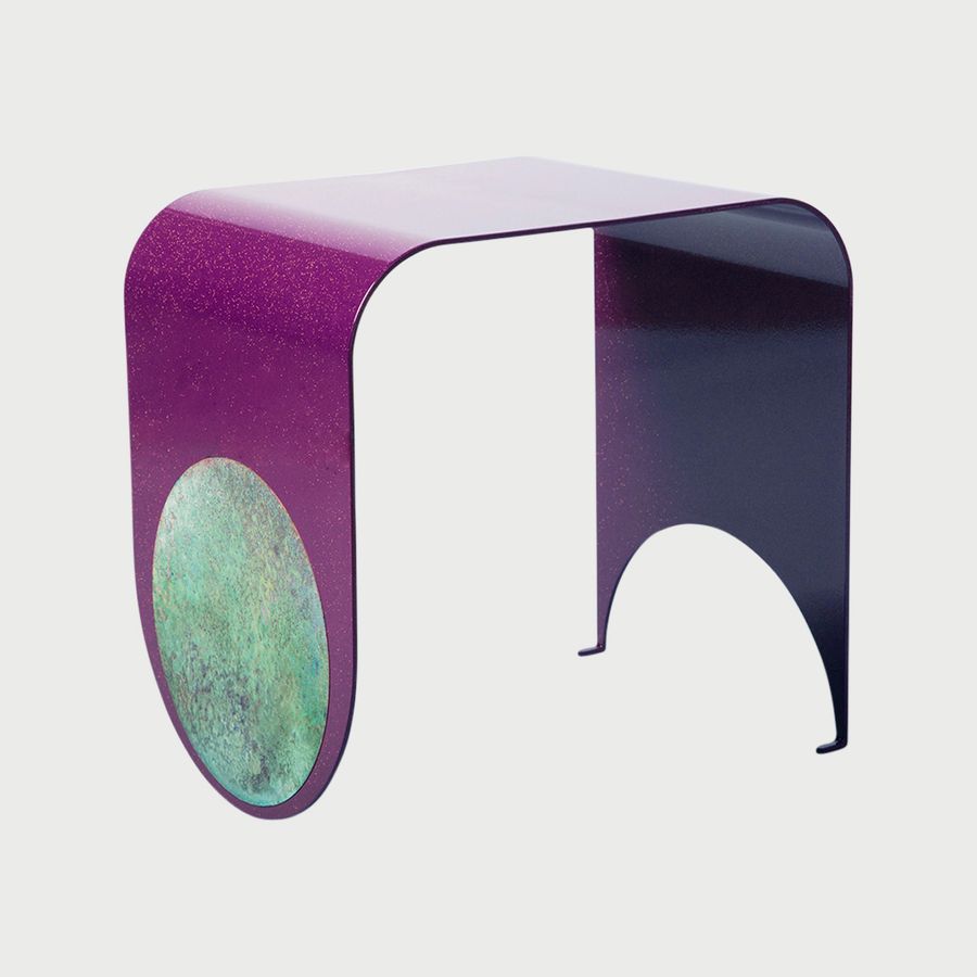 Thin Stool