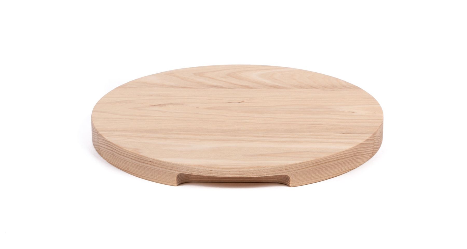 Round Bread Board by Fin