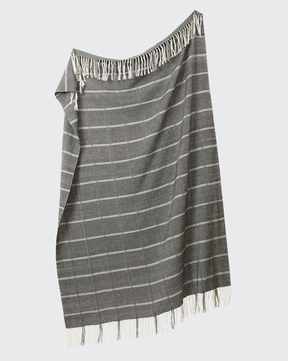 Louise Throw Dusk