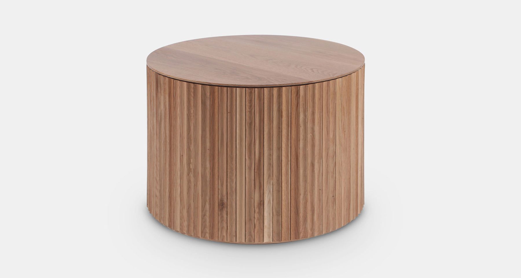Pilar Occasional Table by INDO-