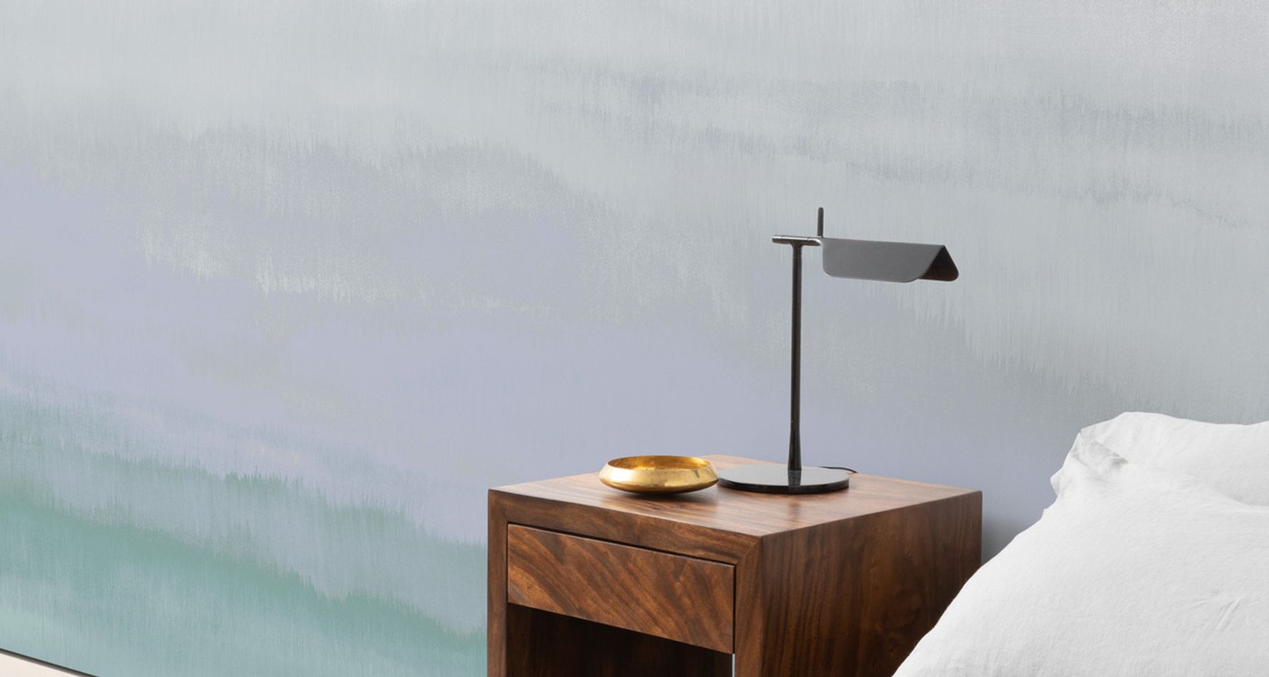 TOPAZ (Fragments Collection) by Calico Wallpaper