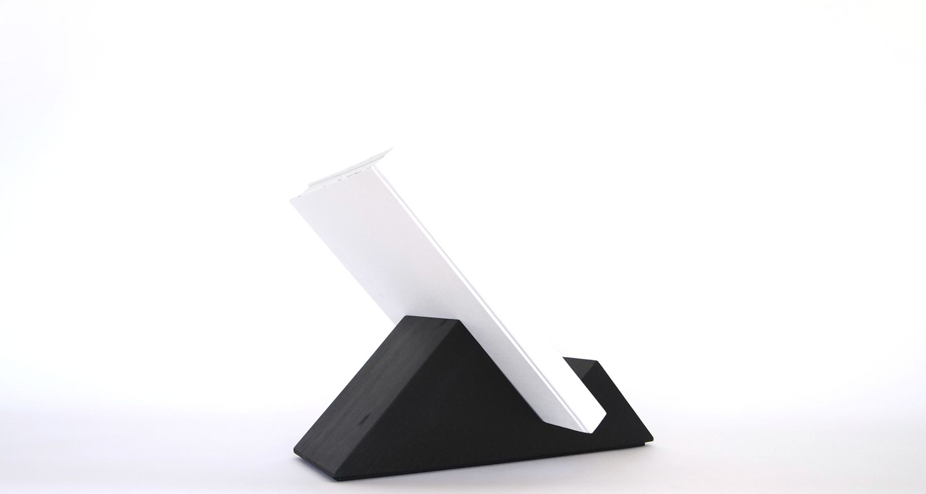 Bookscapes - Peaks by Trey Jones Studio