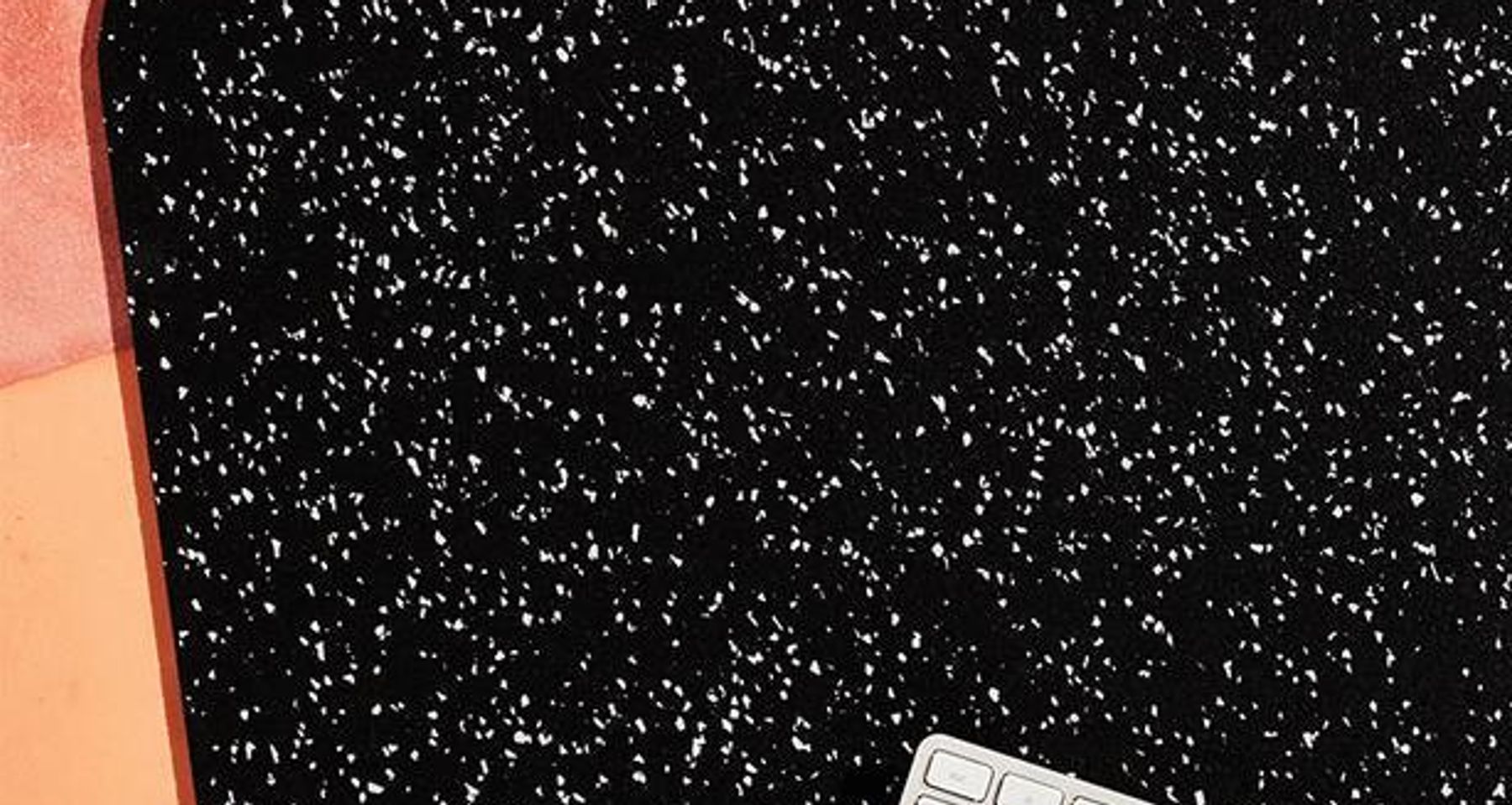 R2 Deskmat by Slash Objects