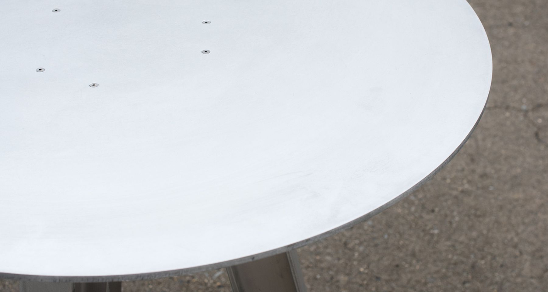 13 Table  by Zeray Studio