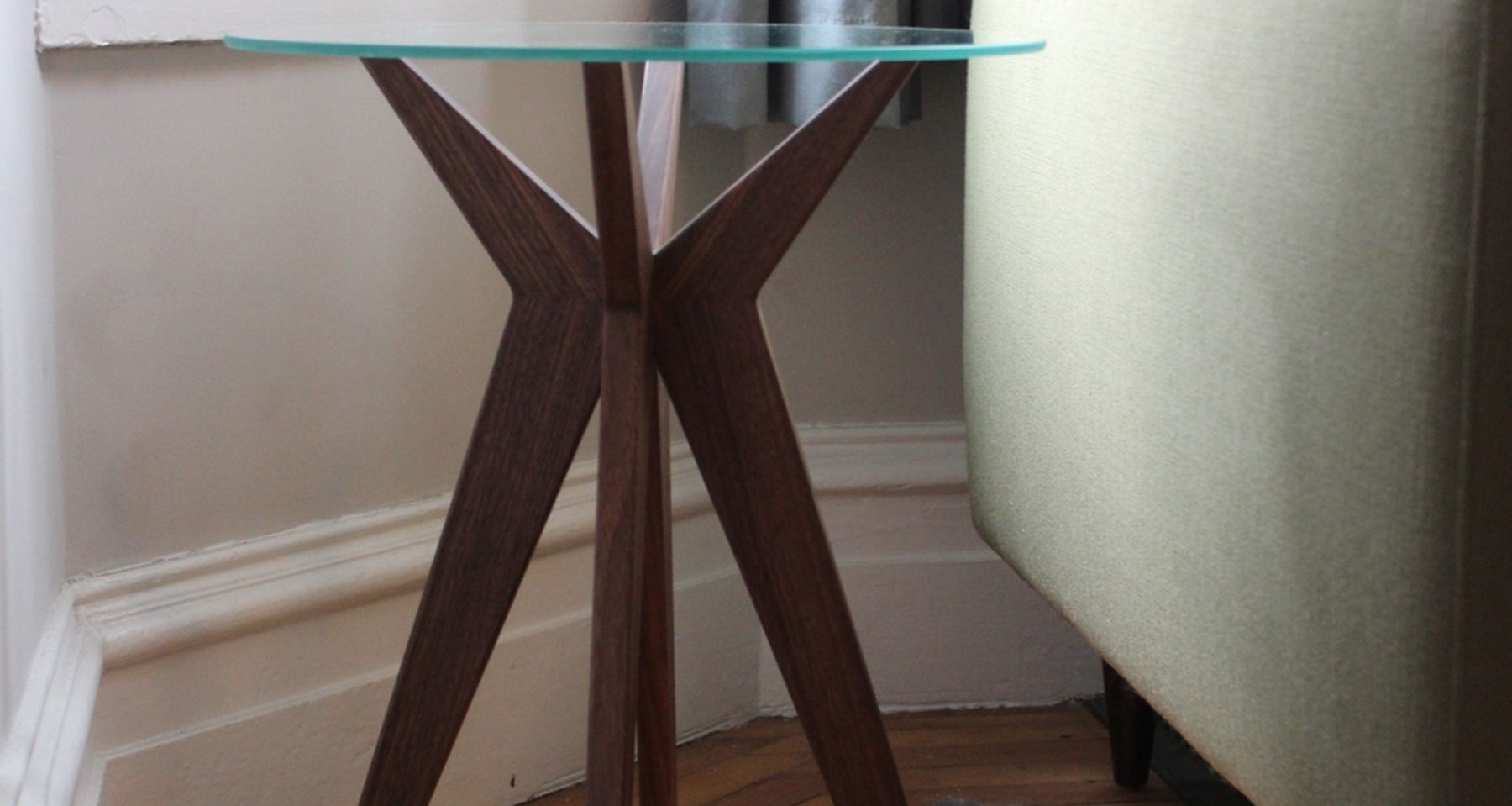 Jax Table by Rexhill