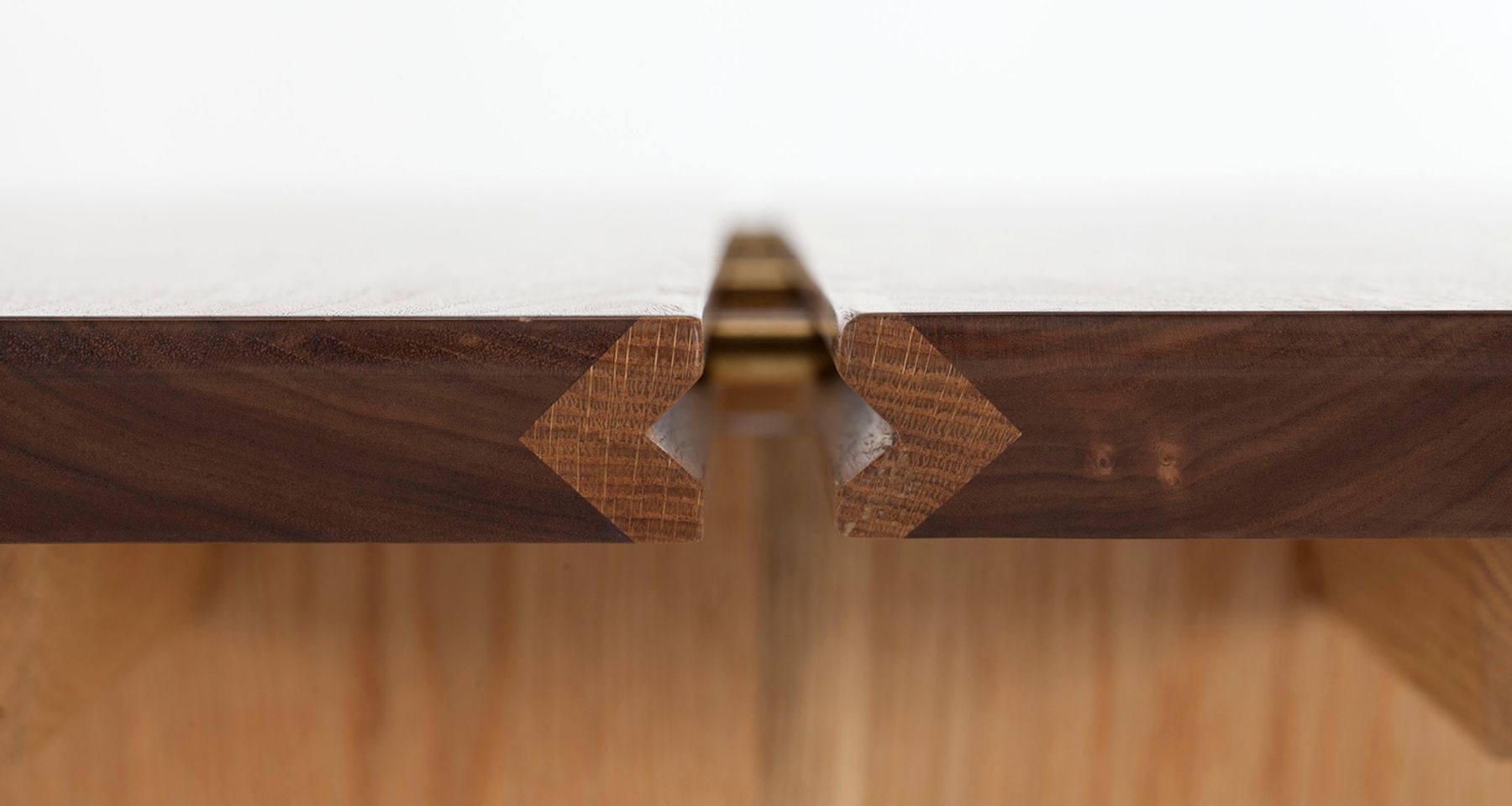 Come Together Dining Table by Banner