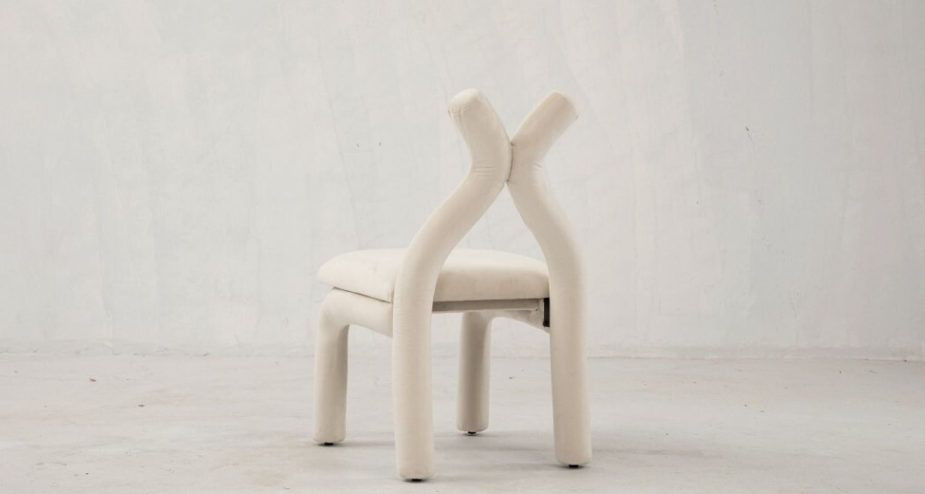 X Chair by Sun at Six