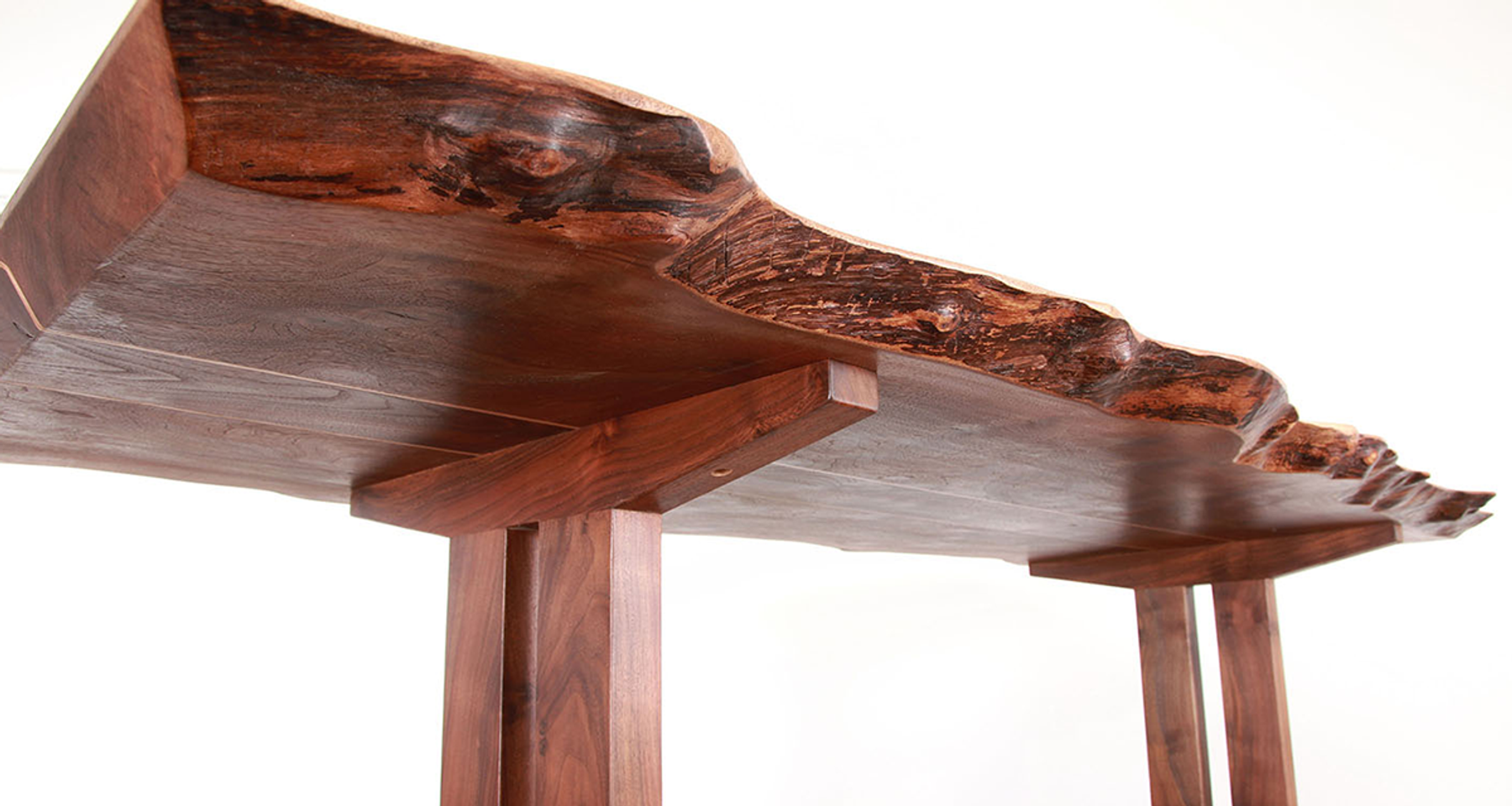 Pacific Dining Table by Banner