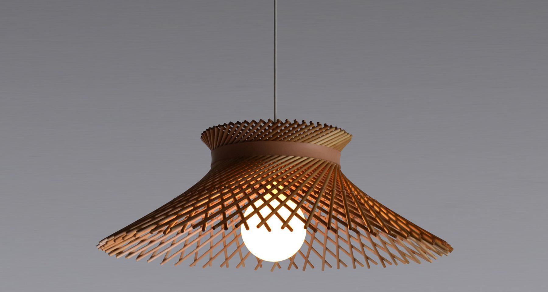 Mooda Pendant 9 by INDO-