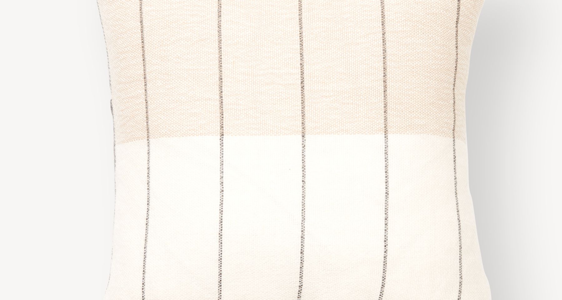 Anni Pillow by MINNA Goods