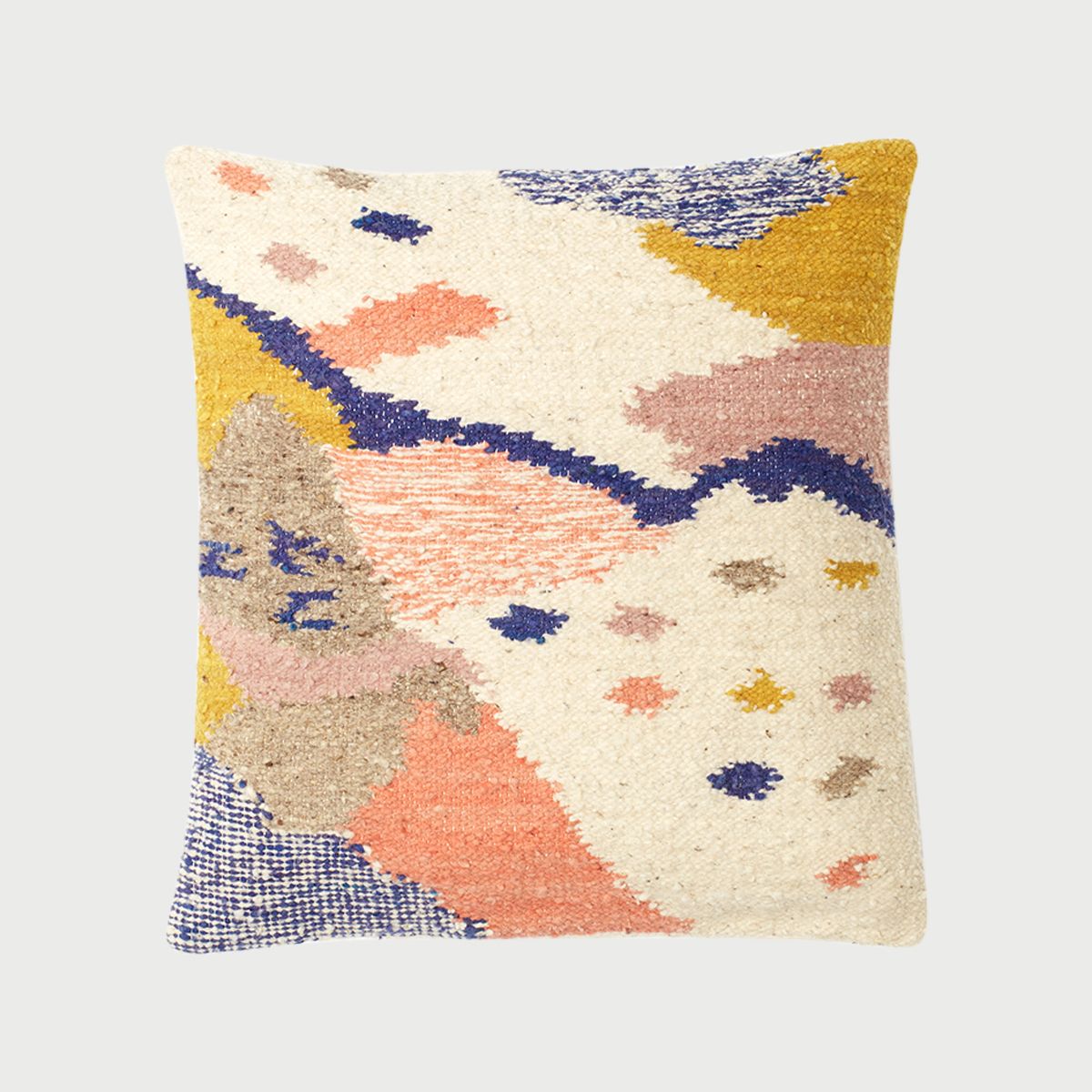 Cartographer Pillow
