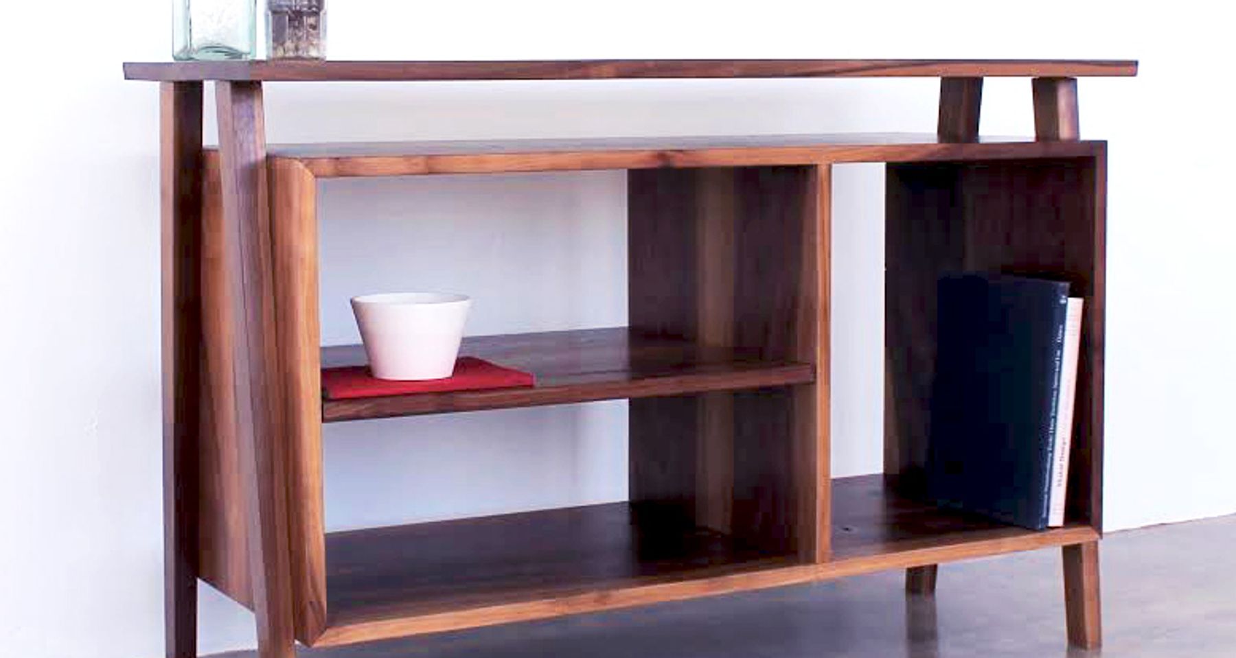 Santee Sideboard by West of Noble