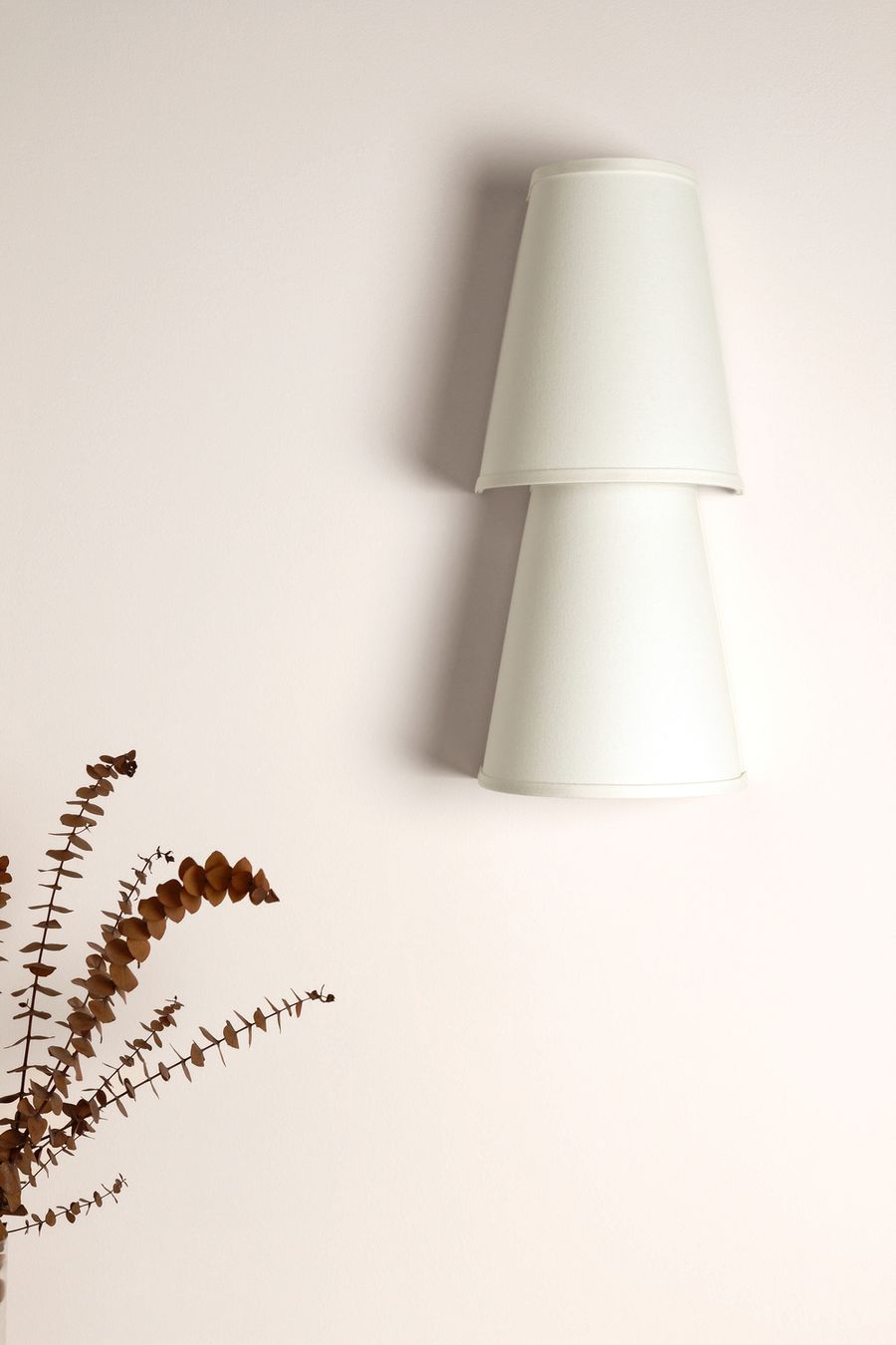 Linden 2 Sconce