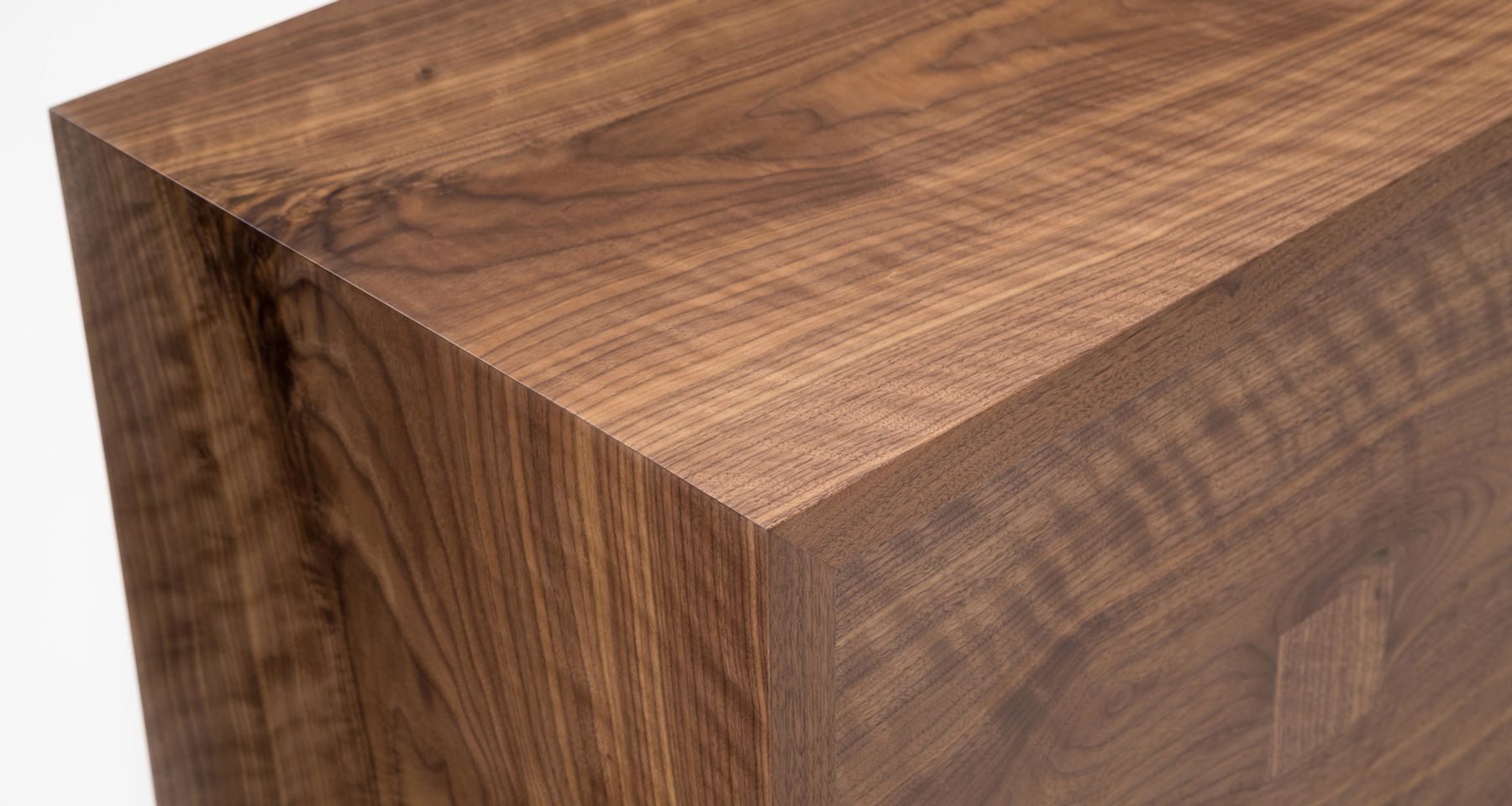 Martin Credenza by Rather Well Design