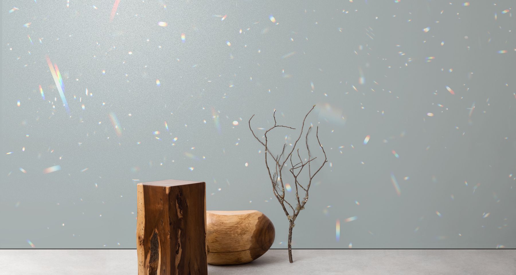 CHROMA (Prism Collection) by Calico Wallpaper