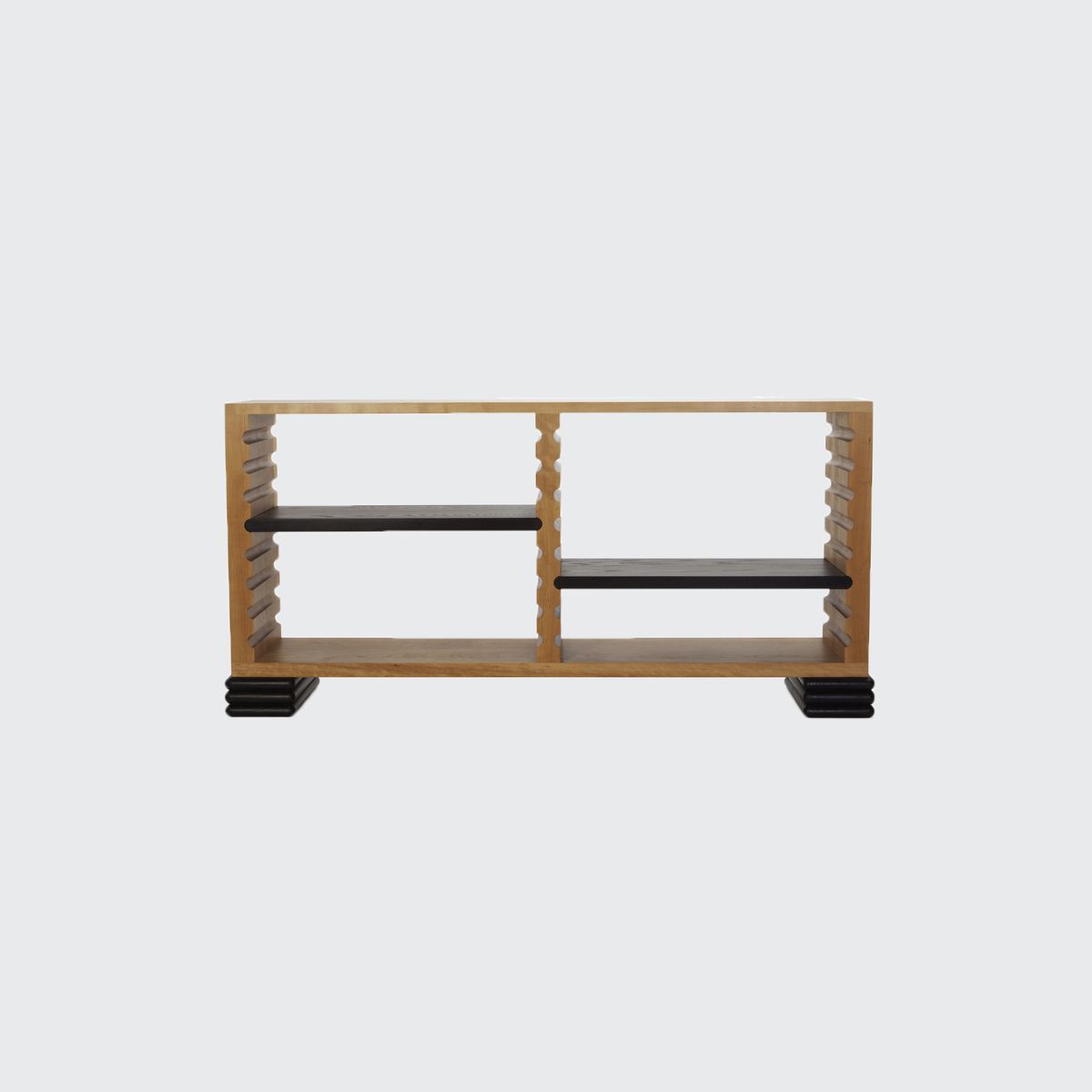 Ridge Bookcase