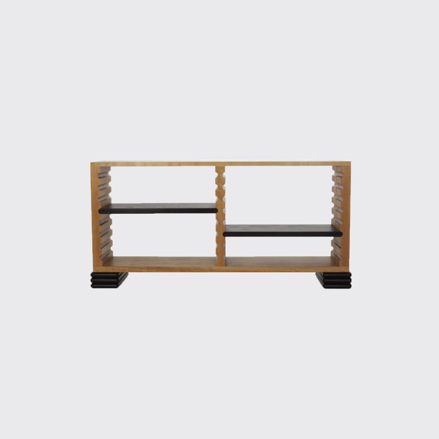 Ridge Bookcase