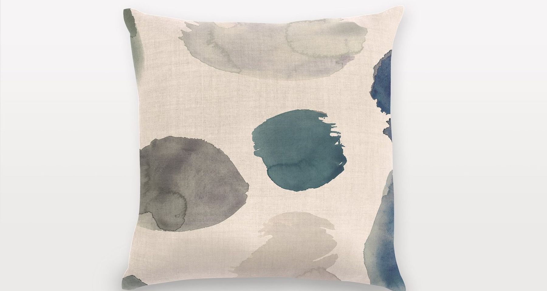 Palette Pillow in Frida by Cope