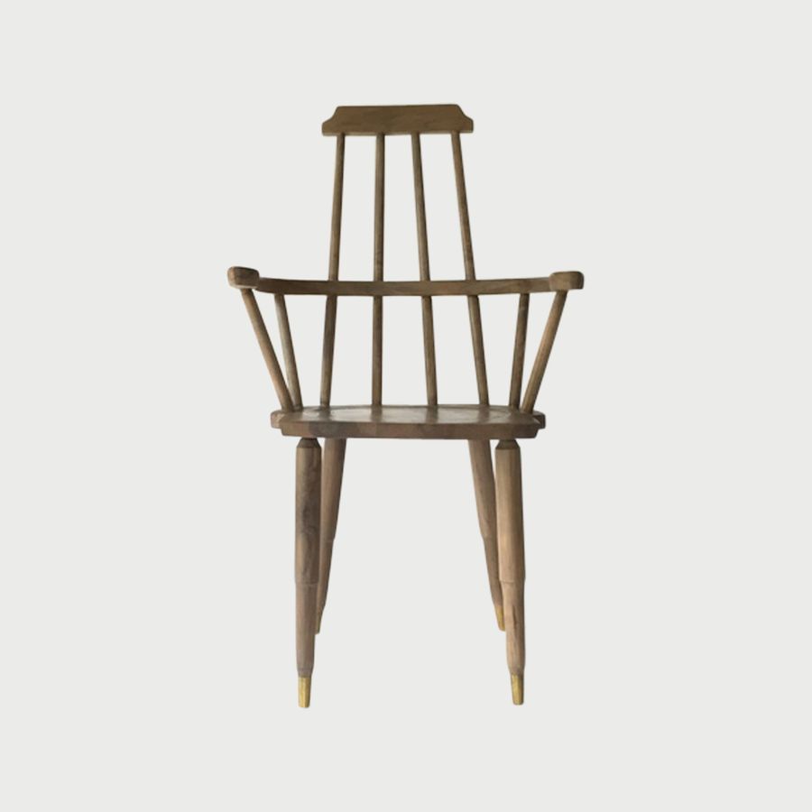 Jupiter Windsor Chair