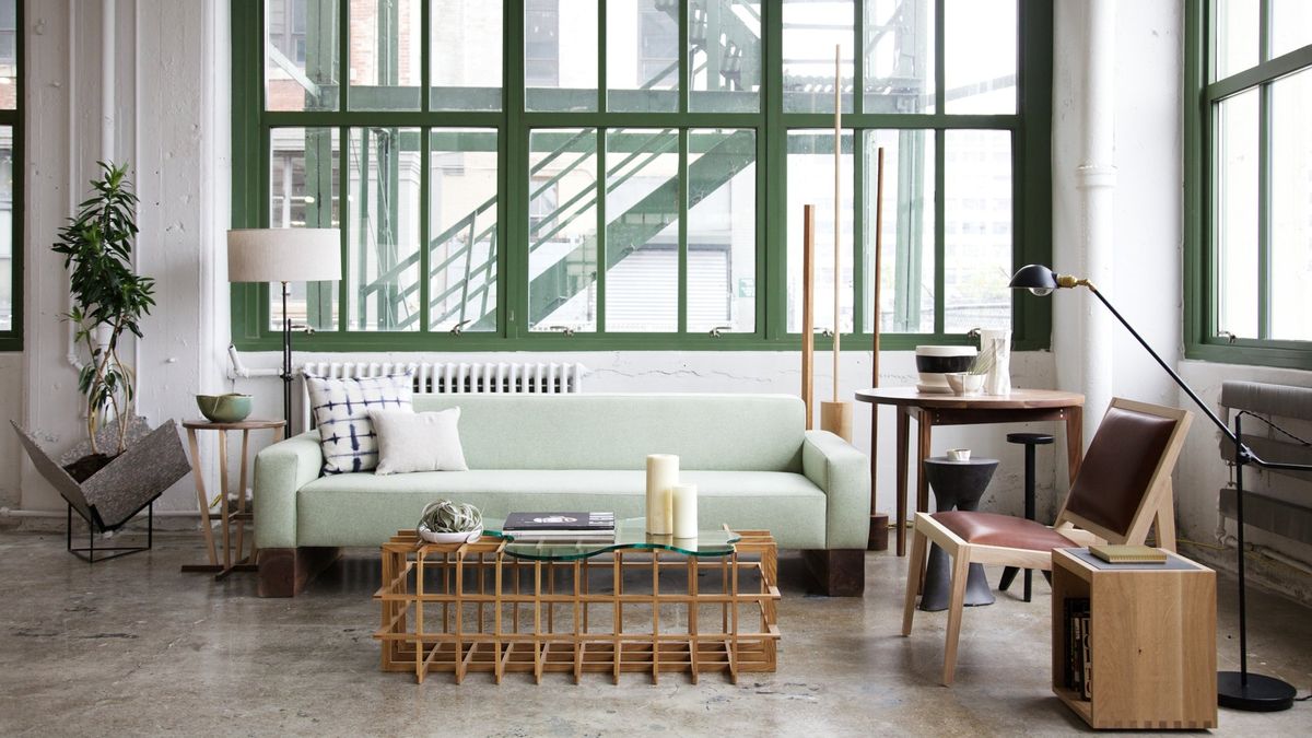 WorkOf Apartment