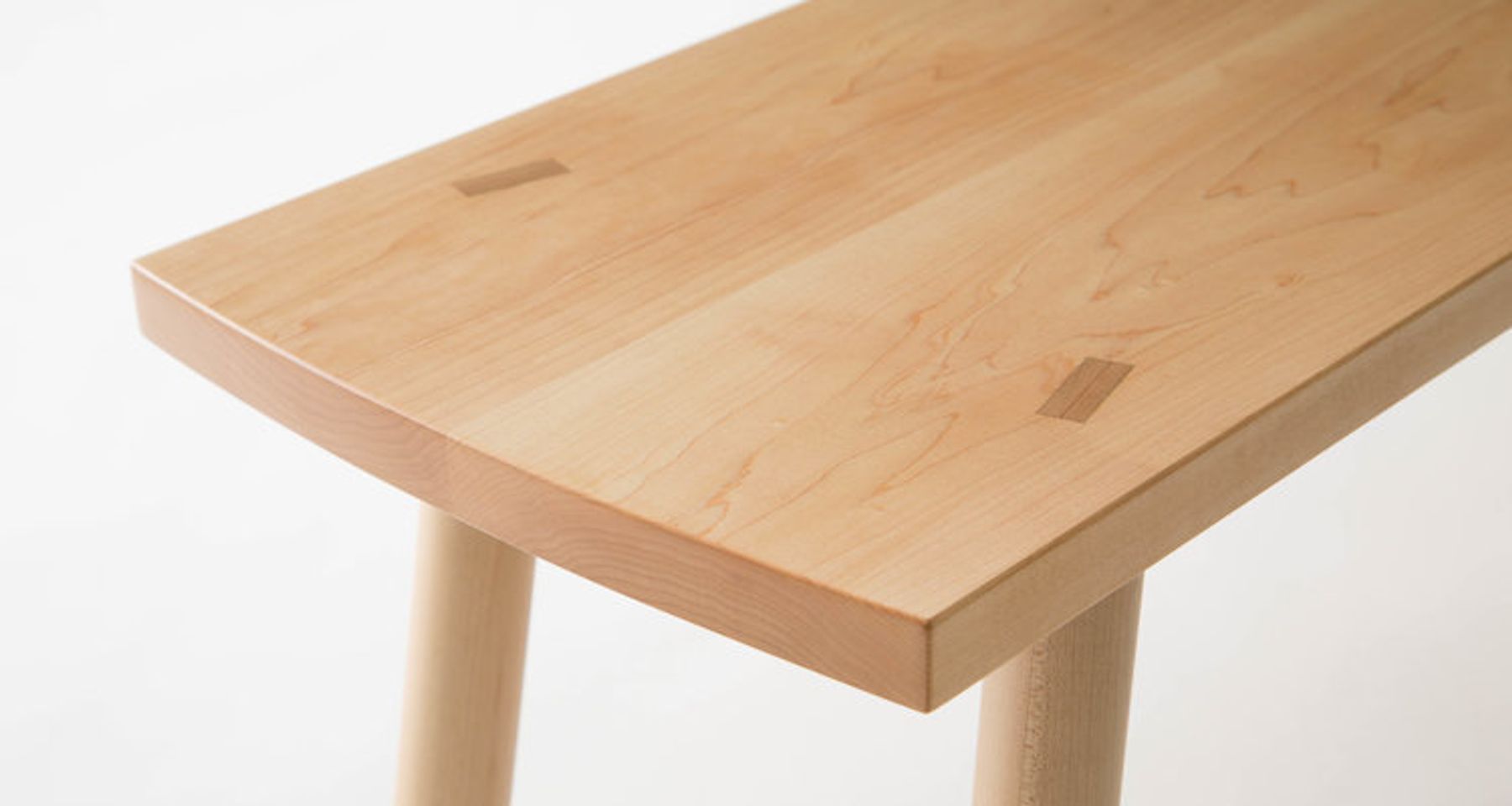 Korben Bench by Rather Well Design