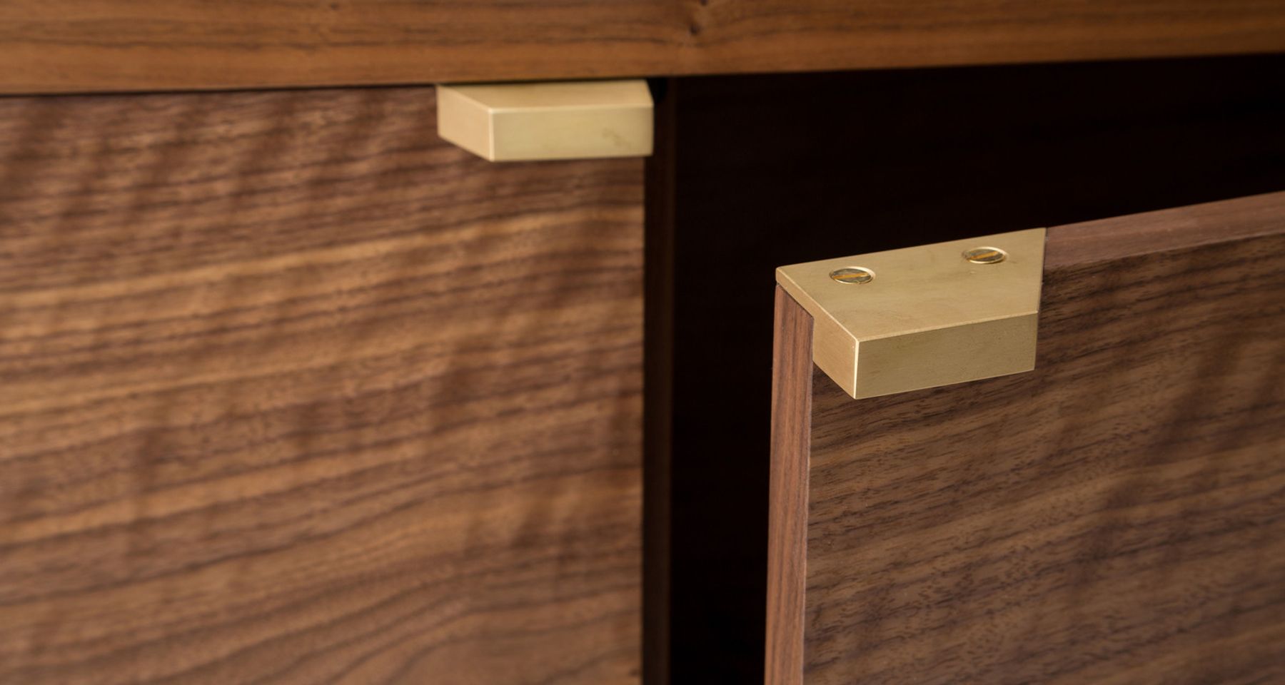 Martin Credenza by Rather Well Design