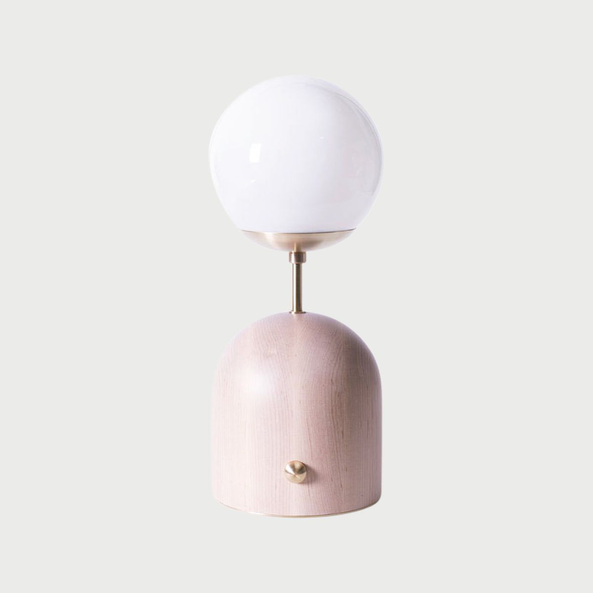 Domos Lamp