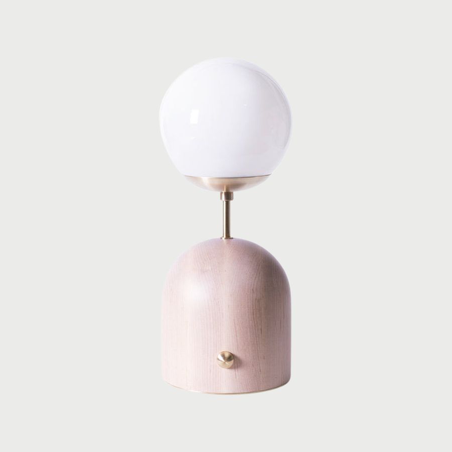 Domos Lamp