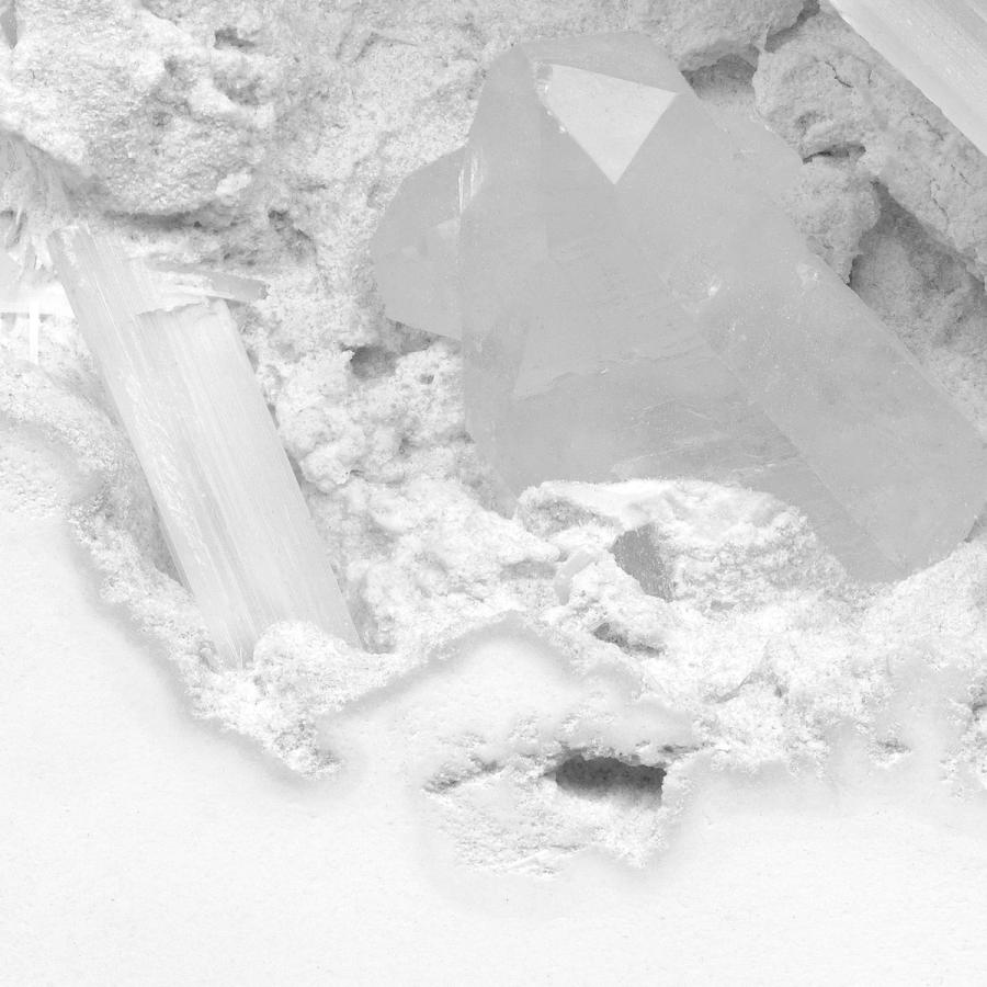 SELENITE (Erosions Collection)