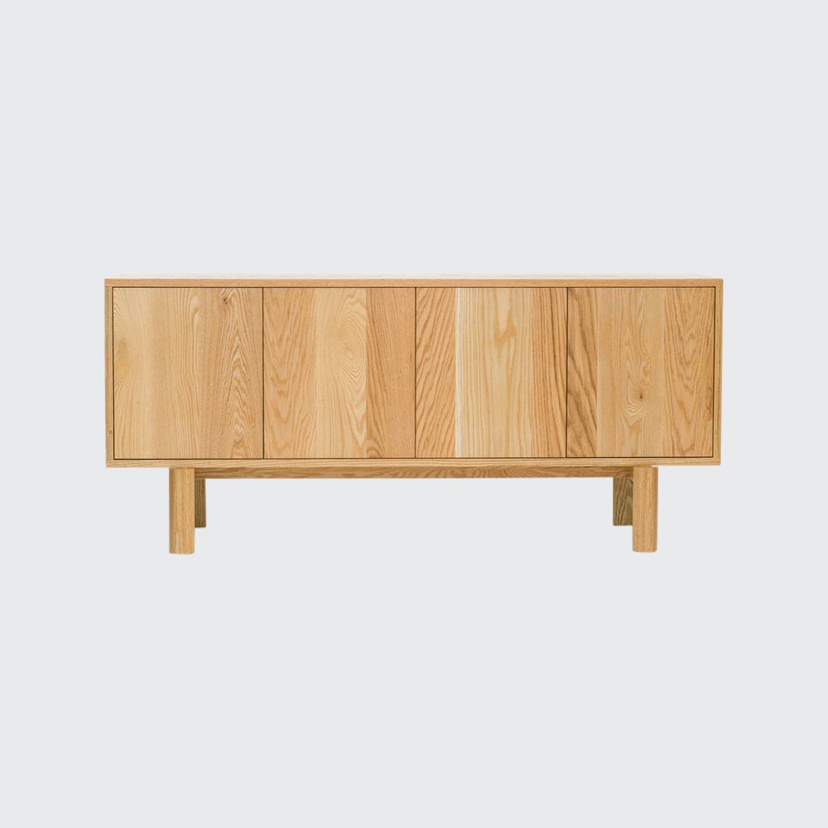 Brower Credenza
