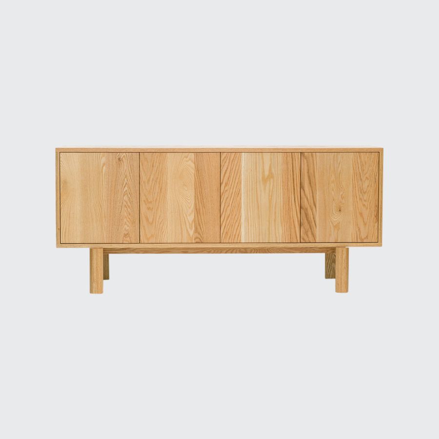 Brower Credenza