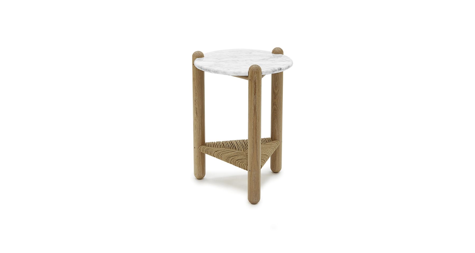 Captain's Table by Hamilton Holmes