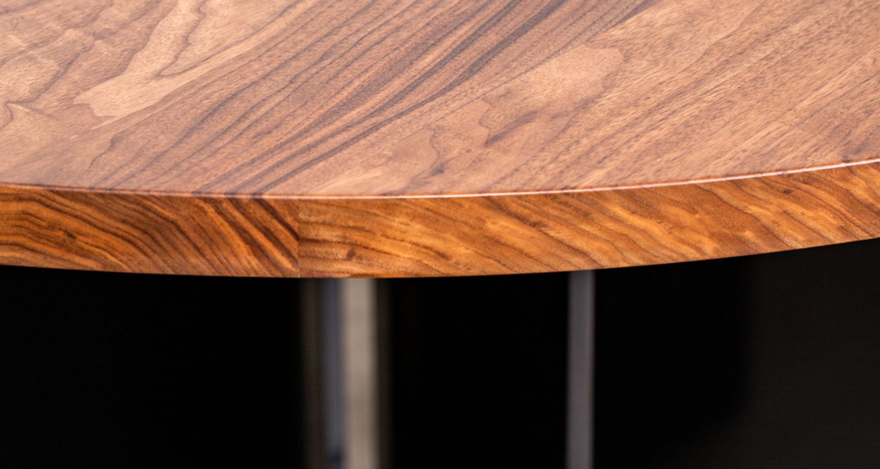 Mers Dining Table by New Format Studio