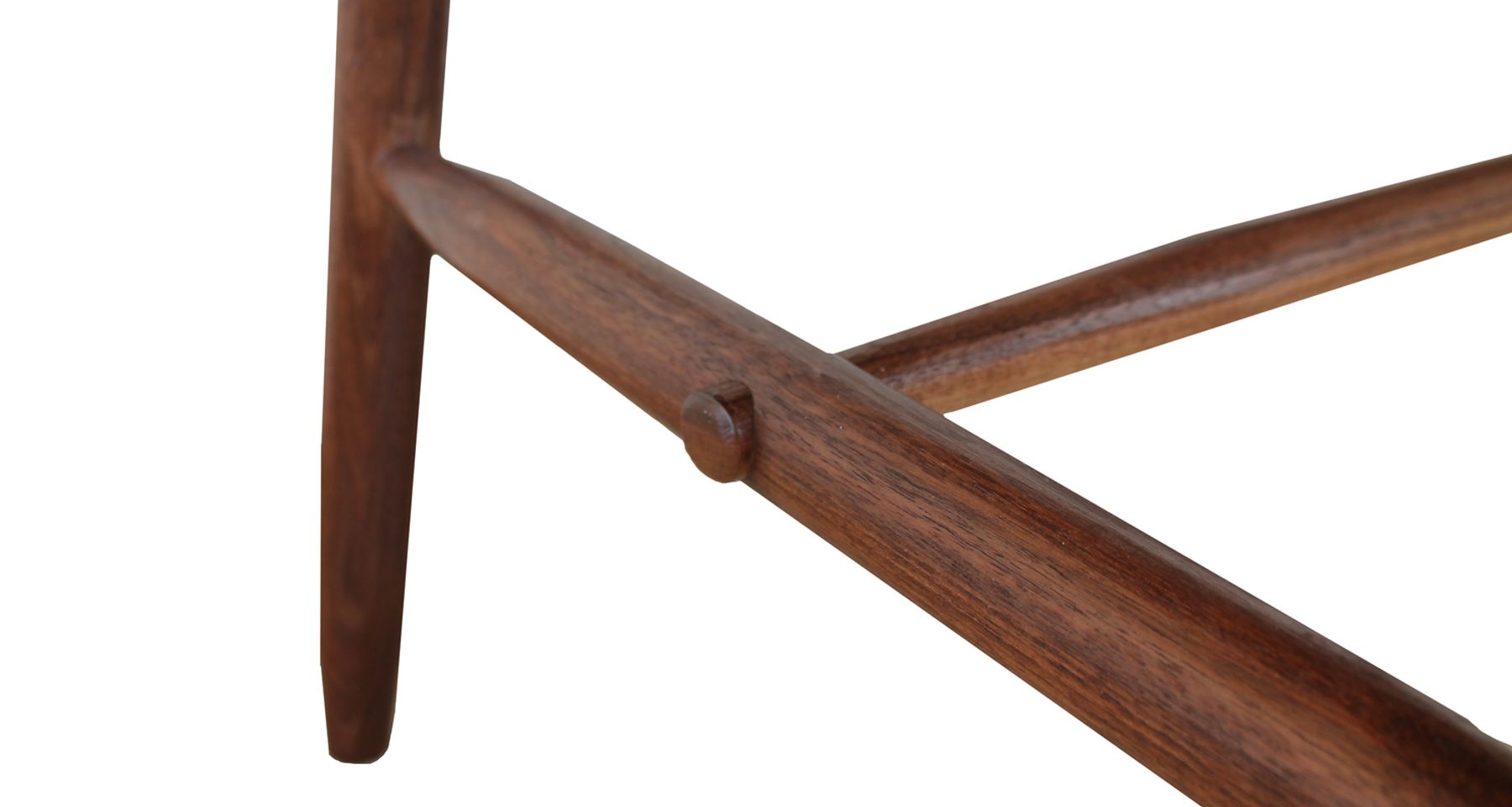Misterioso Dining Table by West of Noble