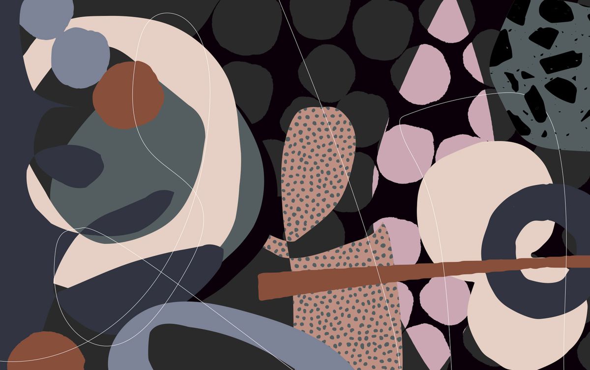 Alex Proba x Wallpaper Projects N.10