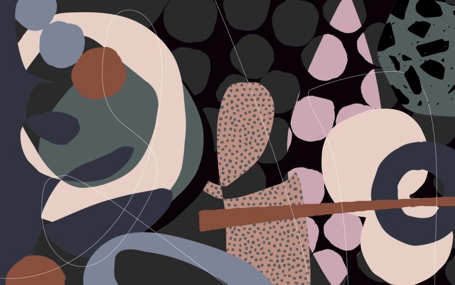 Alex Proba x Wallpaper Projects N.10