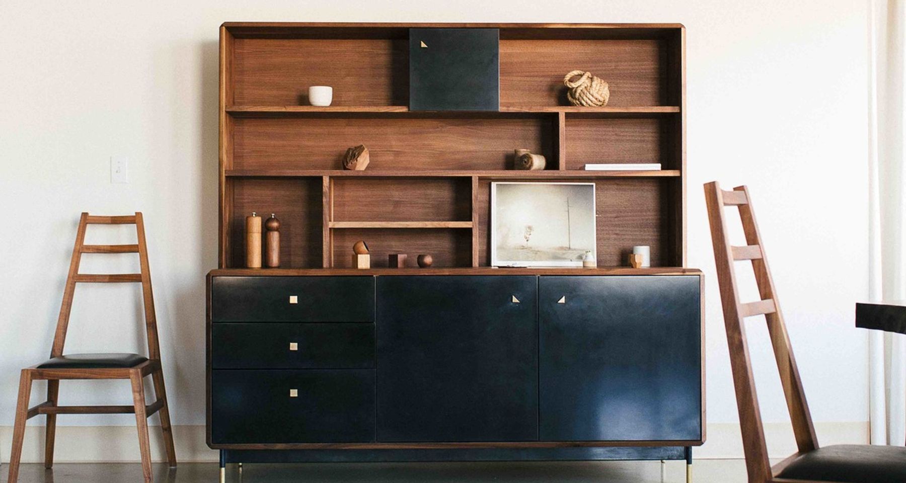 Mandelbrot Hutch by De JONG & Co.