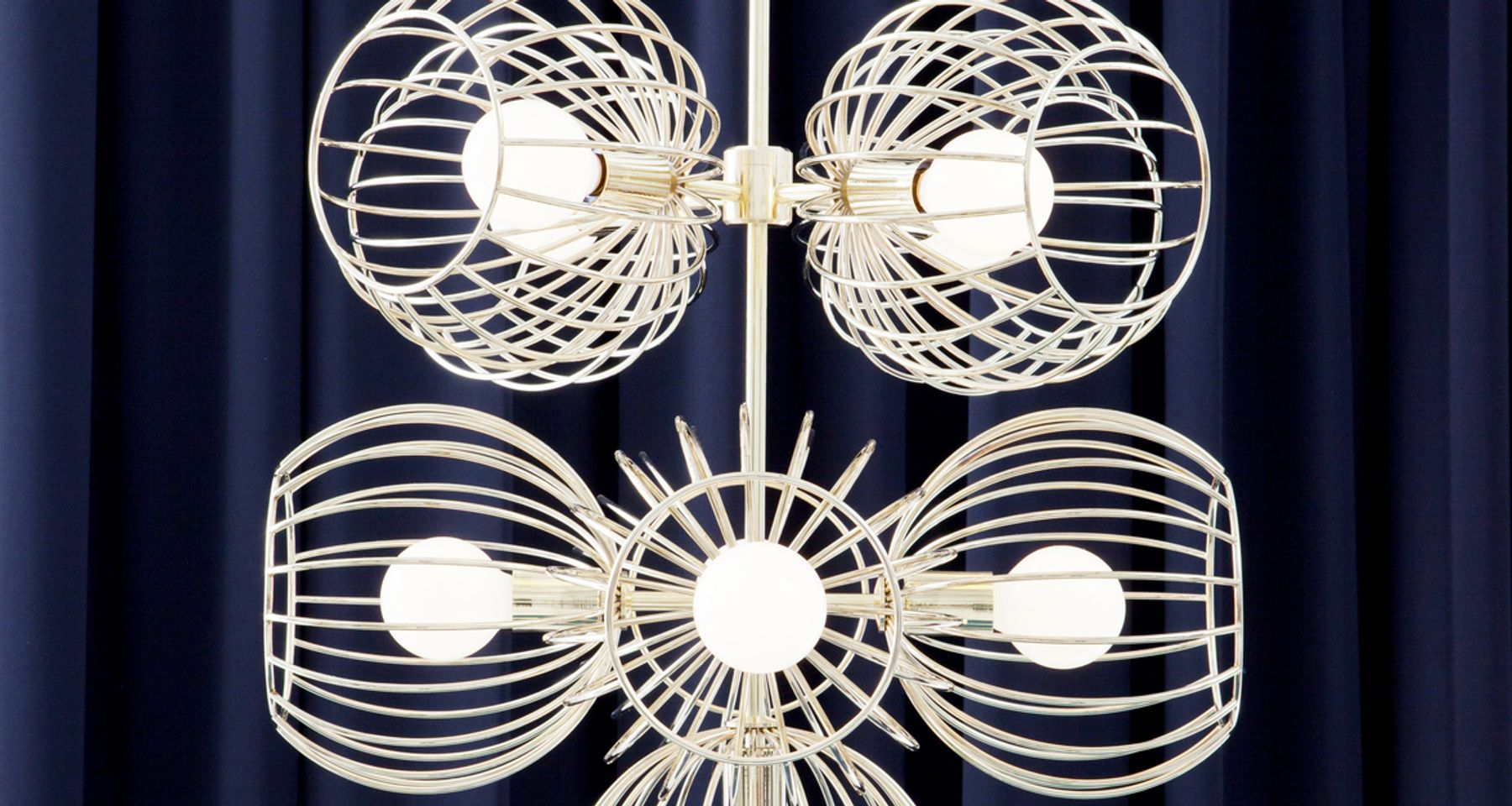 Revati 9 Piece by Iacoli and McAllister