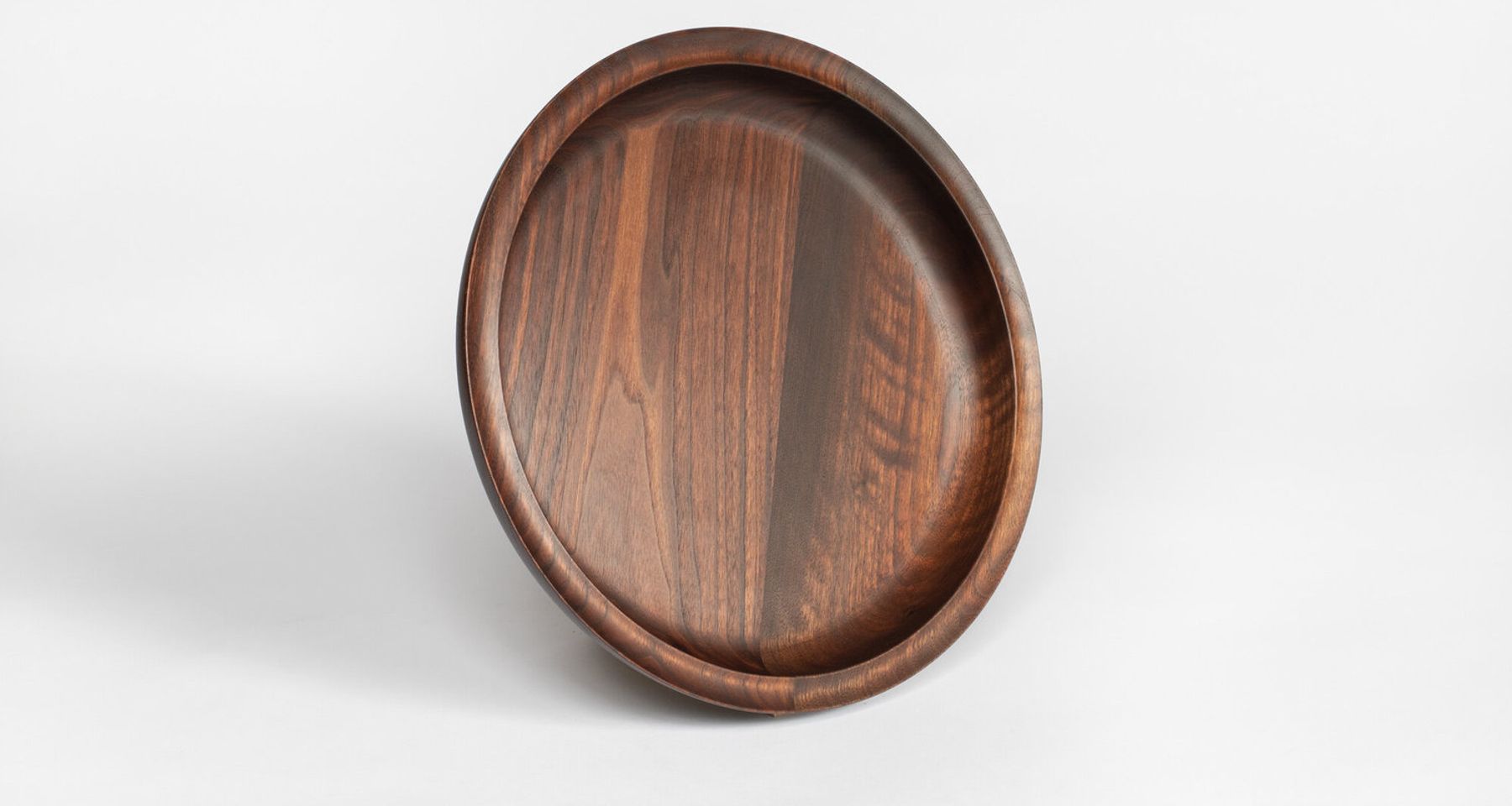Serving Bowl by De JONG & Co.