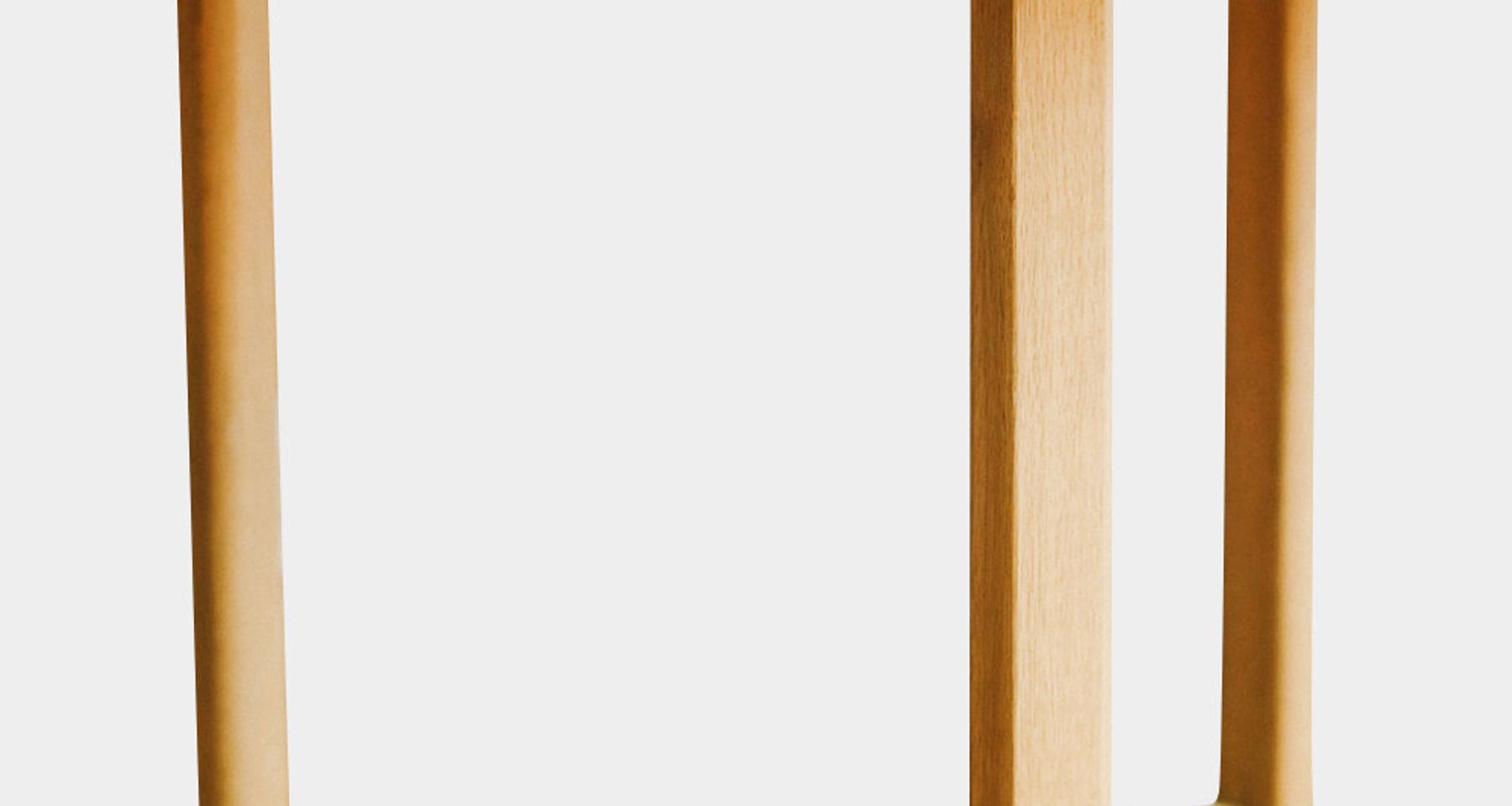 Wolf Dining Table by EARL