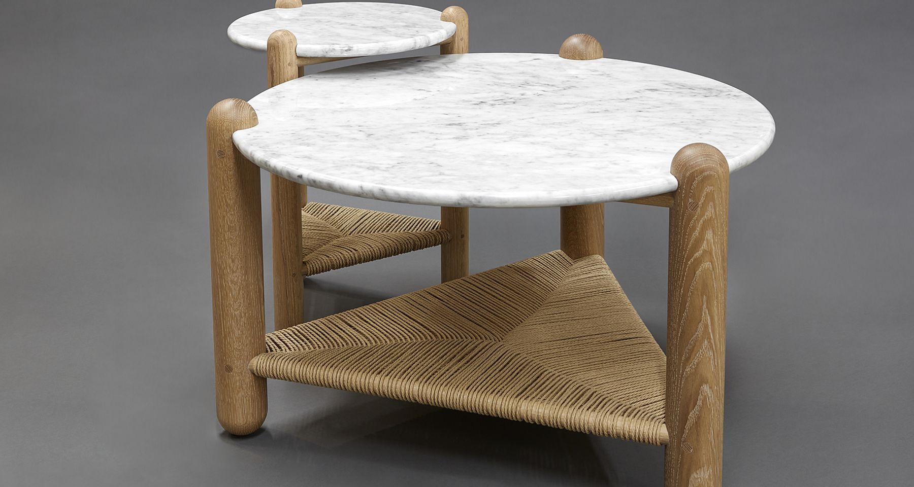 Captain's Table by Hamilton Holmes