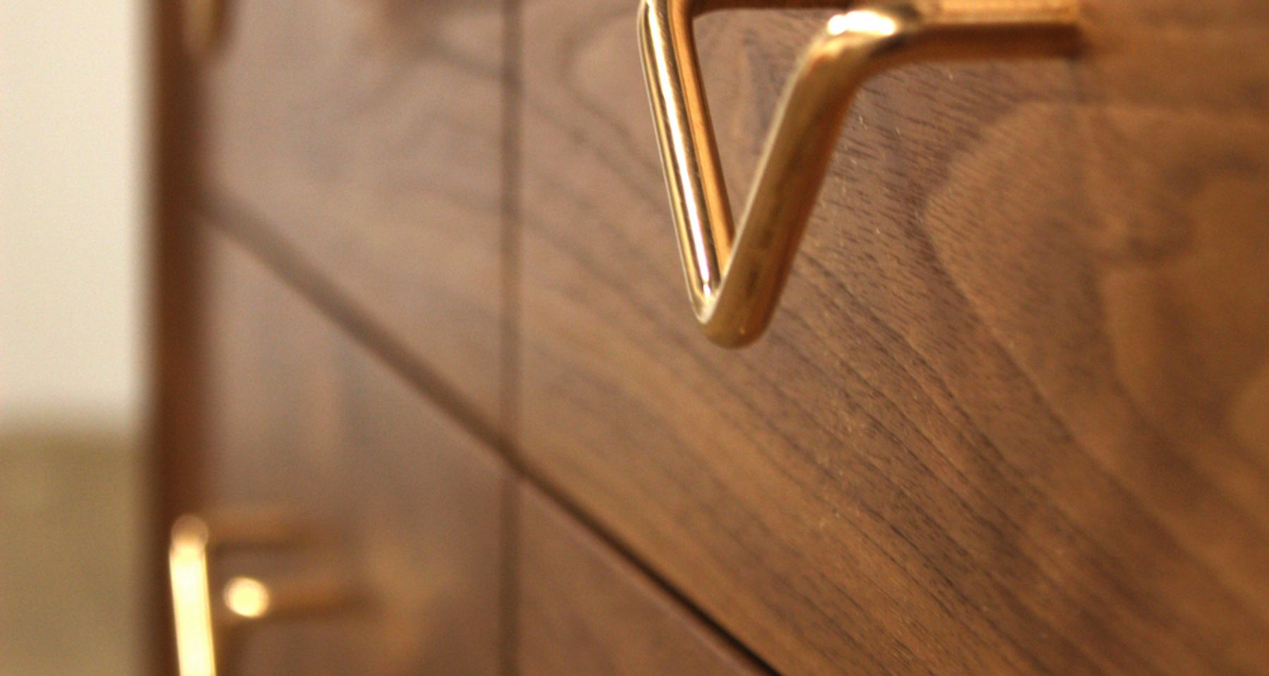 Atlantic Dresser by VOLK Furniture