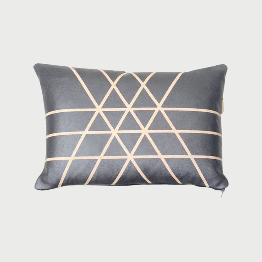 Intersection 0.3 Pillow