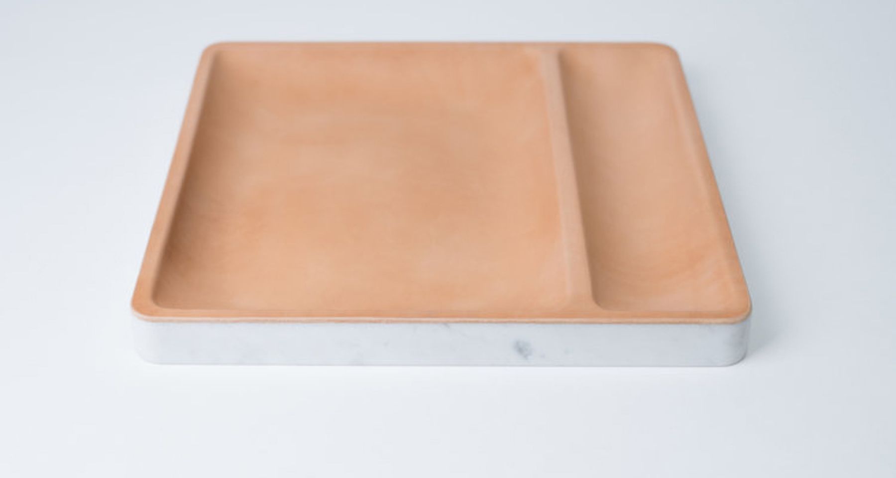 Draft Tray Square by Harold