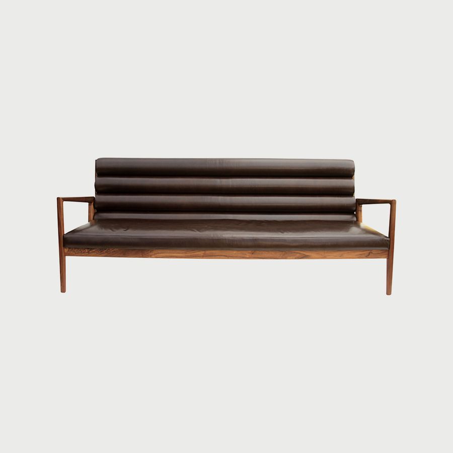 Mid Century Series No. 16 Sofa